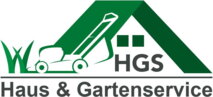 Logo HGS Haus & Garten Service