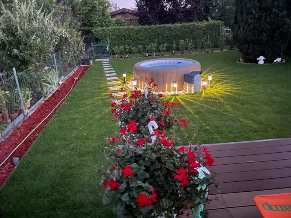 Gartenservice von Haus & Garten Service Berisha